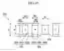 Fig. 44 - Stator, motor, and method of manufacturing such stator