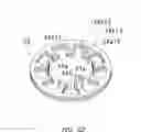 Fig. 07 - Motor and recording disk drive device provided with the same