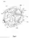 Fig. 03 - Systems and methods for fastening internal cooling fans to claw-pole electro-mechanical machines