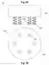 Fig. 07 - Internal cooling fan with a non-repeating blade configuration