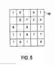 Fig. 06 - Two-dimensional (2d) array capable of harmonic generation for ultrasound imaging