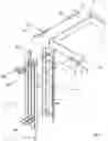 Fig. 02 - Locking control unit for tool box' drawers