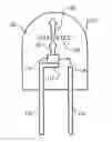 Fig. 01 - Oxynitride phosphors for use in lighting applications having improved color quality