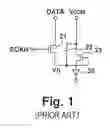 Fig. 02 - Color electroluminescence display device