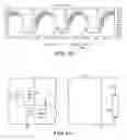 Fig. 06 - Method and apparatus for single-ended conversion of DC to AC power for driving discharge lamps