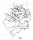 Fig. 03 - Manual-powered generator and assemblies therewith