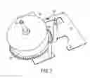 Fig. 08 - Manual-powered generator and assemblies therewith