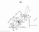 Fig. 08 - Method of assuming acting point of floor reaction force to biped walking mobile body and method of assuming joint moment of biped walking mobile body