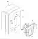 Fig. 01 - Charger unit for an electronic device including a system for protective storage of an adapter plug