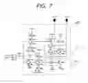 Fig. 08 - Semiconductor device with level converter having signal-level shifting block and signal-level determination block