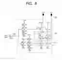 Fig. 09 - Semiconductor device with level converter having signal-level shifting block and signal-level determination block