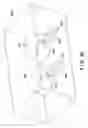 Fig. 08 - Method and mechanism for tuning dielectric resonator circuits