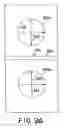Fig. 09 - Method and mechanism for tuning dielectric resonator circuits
