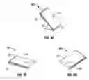 Fig. 06 - Surface mount electrical resistor with thermally conductive, electrically insulative filler and method for using same