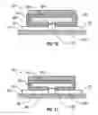 Fig. 08 - Surface mount electrical resistor with thermally conductive, electrically insulative filler and method for using same