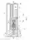 Fig. 07 - Tamper switch arrangement