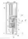 Fig. 08 - Tamper switch arrangement