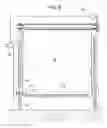 Fig. 09 - Door with a safety antenna