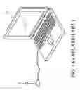 Fig. 02 - External antenna device and electronic device using the same