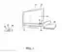 Fig. 02 - Remote control device and display control device