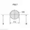 Fig. 08 - Image forming apparatus and droplet ejection control method