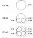 Fig. 10 - Liquid droplet ejection apparatus