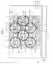 Fig. 08 - Solid-state image sensor having its photosensitive cells broadened in area