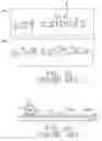 Fig. 10 - Liquid crystal display substrate having peripheral sealant adhering structure