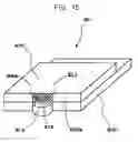 Fig. 16 - LIQUID CRYSTAL DISPLAY AND MANUFACTURING METHOD THEREOF