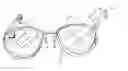 Fig. 01 - Heated eyewear