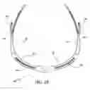 Fig. 04 - Electronic eyewear with hands-free operation