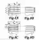 Fig. 09 - Image reading apparatus, and image expansion and contraction correcting method