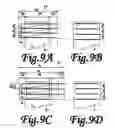 Fig. 10 - Image reading apparatus, and image expansion and contraction correcting method