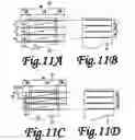 Fig. 12 - Image reading apparatus, and image expansion and contraction correcting method