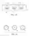 Fig. 02 - Microstructures With Assisting Optical Lenses