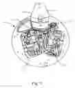 Fig. 04 - Gem microscope having a swivel base and a stationary power cord