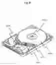 Fig. 07 - Write-current control chip and magnetic disk drive using the same