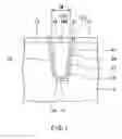 Fig. 02 - Magnetic head for perpendicular magnetic recording that has a pole layer having a shape for easy forming, reducing track width and improved writing characteristics