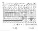 Fig. 49 - Magnetic head for perpendicular magnetic recording that has a pole layer having a shape for easy forming, reducing track width and improved writing characteristics