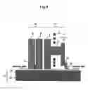 Fig. 09 - Magnetic head for perpendicular recording and fabrication process