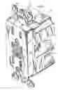 Fig. 02 - Method of distribution of a circuit interrupting device with reset lockout and reverse wiring protection