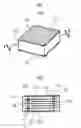 Fig. 01 - Embedded multilayer chip capacitor and printed circuit board having the same