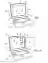 Fig. 02 - Filter medium retainer