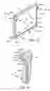 Fig. 09 - Filter medium retainer