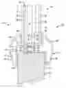 Fig. 01 - Hurricane door light, door, and method of assembling the light