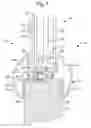 Fig. 02 - Hurricane door light, door, and method of assembling the light