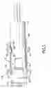 Fig. 04 - Connector assembly for a lamp on a pendent lamp