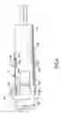 Fig. 05 - Connector assembly for a lamp on a pendent lamp