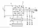 Fig. 01 - Inverter units with duty cycle control based on the detected, high and low output voltage