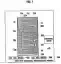 Fig. 02 - Nonvolatile semiconductor memory having a plurality of interconnect layers